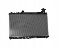 Радиатор (основной) Toyota Camry XV40 (2006-2011) 12361