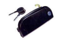 Ручка наружная передняя левая Volkswagen Caravelle T4 (1991-2004) 9566Z45