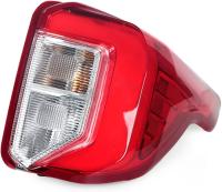 Фонарь задний правый Ford Explorer (2019-) 25940712