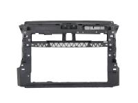 Передняя панель крепления облицовки (телевизор) Volkswagen Polo (2009-) 9533042