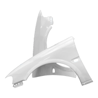 Крыло переднее левое Opel Vectra B (1995-2002) 0196566 Крыло переднее левое Opel Vectra B (1995-2002) 0196566