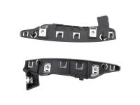 Кронштейн крепления бампера переднего Citroen C4 (2011-) 23380756 Кронштейн крепления бампера переднего Citroen C4 (2011-) 23380756