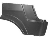 Крыло переднее правое Mercedes 207-410 (1977-1996) 3545322