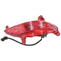 Фонарь задний правый Hyundai Santa Fe DM (2012-2018) 31830746