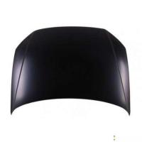 Капот Volkswagen Polo Sedan (2009-2020) VG20071B