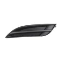 Заглушка (решетка) в бампер передний Toyota Auris (2006-2012) 8118911