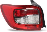 Фонарь задний левый Renault Logan (2013-) 13020131