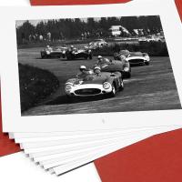 Box 4: 'Formula 1. When the oxen pulled the cart', артикул 270018123 Box 4: 'Formula 1. When the oxen pulled the cart', артикул 270018123