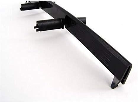 Заглушка (решетка) в бампер передний BMW 5 E60/E61 (2002-2010) 0066910