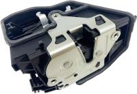 Замок двери задней правой BMW 1 E87/E81/E82/E88 (2004-2011) 2001ZC8F