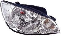 Фара правая Hyundai Getz (2002-2011) 31270124