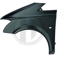 Крыло переднее левое Mercedes Vito W639 (2003-2014) 3542314 Крыло переднее левое Mercedes Vito W639 (2003-2014) 3542314