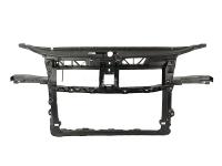 Накладка панели крепления облицовки (телевизора) Volkswagen Polo (2001-2009) 9527042