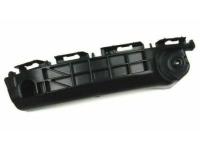 Кронштейн крепления бампера переднего Toyota Yaris (2010-) 8164934 Кронштейн крепления бампера переднего Toyota Yaris (2010-) 8164934