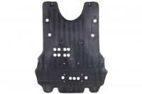 Защита двигателя Citroen C4 Picasso (2006-2013) 312016