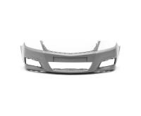 Бампер передний Opel Vectra C (2002-2009) OP04047BA