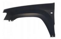 Крыло переднее левое Jeep Grand Cherokee WK (2004-2010) 3430011