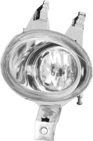Фара противотуманная левая Peugeot 206 (1998-2009) 55070281T