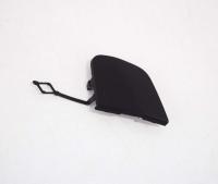 Заглушка (решетка) в бампер передний Peugeot 2008 (2013-2019) 57L1079