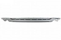 Юбка бампера заднего Audi A5 F5 (2016-) 0056931