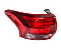 Фонарь задний левый Mitsubishi Outlander (2012-2021) 37520721