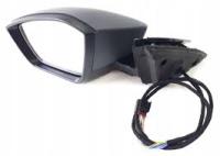 Зеркало наружное левое Skoda Superb (2015-) 75271011