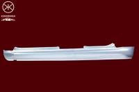 Порог левый Peugeot 307 (2001-2008) 5514013