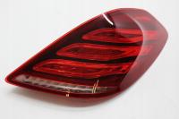 Фонарь задний левый Mercedes S W222 (2013-2020) 4401996RAE