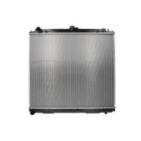 Радиатор (основной) Nissan Pathfinder R51 (2004-2014) 15283