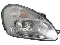 Фара правая Daewoo Nubira J200 (2002-2008) 111101210