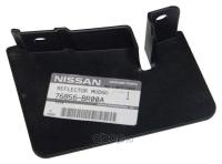Брызговик Nissan Qashqai (2007-2014) 76856BR00A