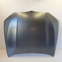 Капот BMW 3 G20/G21 (2018-) 0064280