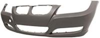 Бампер передний BMW 3 E90/E91/E92/E93 (2005-2013) 0062902