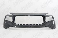 Бампер передний Hyundai Santa Fe TM (2018-) 3184931