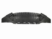 Защита бампера переднего Audi A8 D4/4H (2010-2017) 0037795