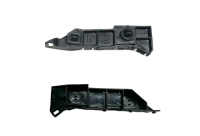 Кронштейн крепления бампера переднего Honda Civic (2000-2005) 3828078 Кронштейн крепления бампера переднего Honda Civic (2000-2005) 3828078