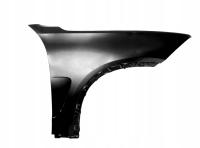 Крыло переднее правое BMW X5 F15 (2013-2018) 00970322 Крыло переднее правое BMW X5 F15 (2013-2018) 00970322