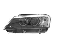 Фара левая BMW X3 F25 (2010-2017) 710815029033