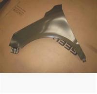Крыло переднее левое Geely Emgrand X7 (2011-) 101203643001C15 Крыло переднее левое Geely Emgrand X7 (2011-) 101203643001C15