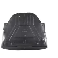 Защита двигателя Nissan Qashqai (2013-) 27C1345