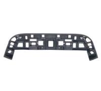 Усилитель бампера переднего Renault Sandero Stepway (2009-2014) 1305942