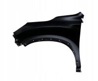 Крыло переднее левое Subaru Forester SK (2018-) SB10040BL