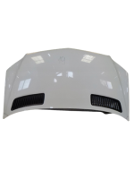 Капот Mercedes Sprinter W906 (2006-) BZ20025A