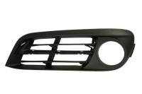 Заглушка (решетка) в бампер передний BMW 5 F10/F11/GT F07 (2009-2017) 0067985