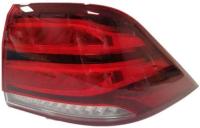 Фонарь задний правый Mercedes GLE W166 (2015-2018) 35610714