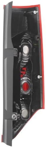 Фонарь задний правый Renault Kangoo (2007-) 60110722