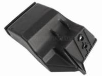 Кронштейн крепления бампера переднего Nissan Almera Classic B10 (2006-2013) 6204495F0A