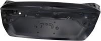 Крышка багажника (дверь 3-5) Honda Civic (2015-2021) 2941700