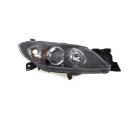 Фара правая Mazda 3 BK (2003-2009) 34760142T
