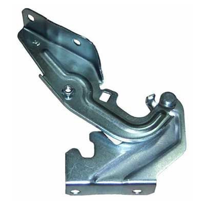 Петля капота правая Mitsubishi Lancer X (2007-) MB21046AR Петля капота правая Mitsubishi Lancer X (2007-) MB21046AR